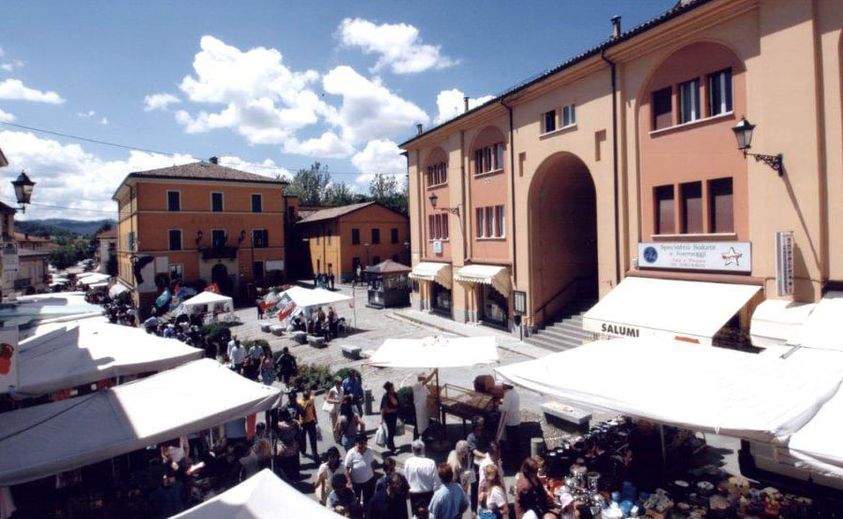 Chi siamo Comune di Traversetolo